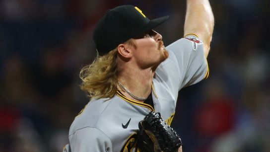 Final: Phillies 8, Pirates 6 taken in Philadelphia (Live coverage)